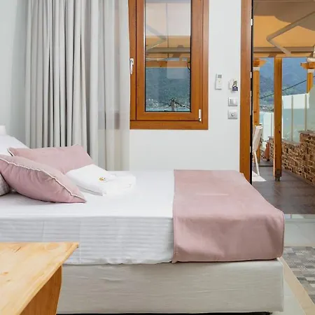 Apartahotel Kastrinos Maisonettes