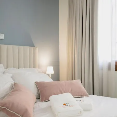 Apartahotel Kastrinos Maisonettes Skala Potamia (Thasos)