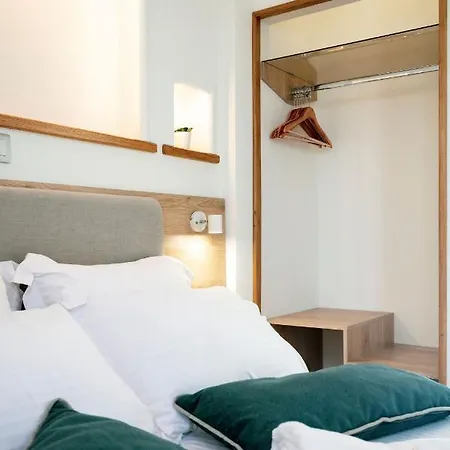 Kastrinos Maisonettes Apartahotel Skala Potamia (Thasos)