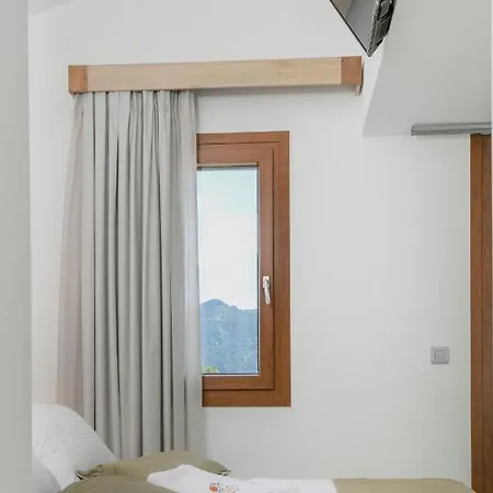 Kastrinos Maisonettes Skala Potamia (Thasos)