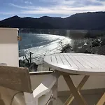 Lejlighedshotel Kastrinos Maisonettes Skala Potamia (Thasos)