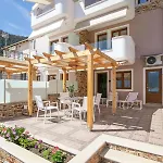 Kastrinos Maisonettes Lejlighedshotel