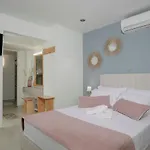 Kastrinos Maisonettes Skala Potamia (Thasos)