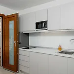 Kastrinos Maisonettes Lejlighedshotel