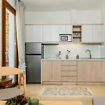 Kastrinos Maisonettes