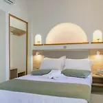Lejlighedshotel Kastrinos Maisonettes Skala Potamia (Thasos)
