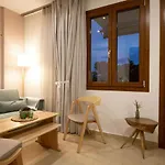 Kastrinos Maisonettes Skala Potamia (Thasos)