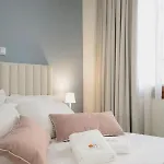 Lejlighedshotel Kastrinos Maisonettes Skala Potamia (Thasos)