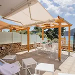 Kastrinos Maisonettes Skala Potamia (Thasos)