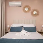 Kastrinos Maisonettes Skala Potamia (Thasos)