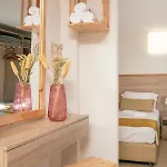 Kastrinos Maisonettes Lejlighedshotel 4*