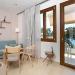 Kastrinos Maisonettes 4* Skala Potamia (Thasos)