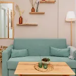 Kastrinos Maisonettes 4* Skala Potamia (Thasos)