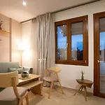 Lejlighedshotel Kastrinos Maisonettes Skala Potamia (Thasos)