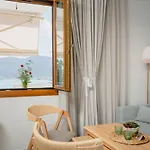 Lejlighedshotel Kastrinos Maisonettes Skala Potamia (Thasos)