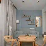 Kastrinos Maisonettes Skala Potamia (Thasos)