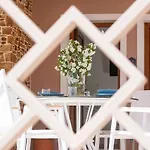 Kastrinos Maisonettes Lejlighedshotel