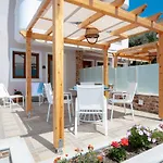 Kastrinos Maisonettes