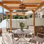 Kastrinos Maisonettes 4*