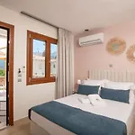 Kastrinos Maisonettes