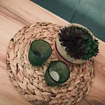 Kastrinos Maisonettes Lejlighedshotel Skala Potamia (Thasos)