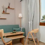 Kastrinos Maisonettes 4*