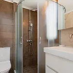 Lejlighedshotel Kastrinos Maisonettes Skala Potamia (Thasos)