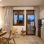 Kastrinos Maisonettes Skala Potamia (Thasos)