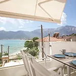 Lejlighedshotel Kastrinos Maisonettes Skala Potamia (Thasos)