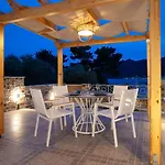 Lejlighedshotel Kastrinos Maisonettes Skala Potamia (Thasos)