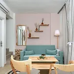 Kastrinos Maisonettes Lejlighedshotel 4*