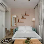 Kastrinos Maisonettes Lejlighedshotel Skala Potamia (Thasos)