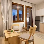 Kastrinos Maisonettes 4*