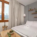 Kastrinos Maisonettes 4*