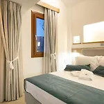 Kastrinos Maisonettes 4*