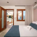 Kastrinos Maisonettes Lejlighedshotel Skala Potamia (Thasos)