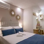 Kastrinos Maisonettes Lejlighedshotel Skala Potamia (Thasos)