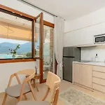 Kastrinos Maisonettes 4* Skala Potamia (Thasos)