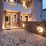 Kastrinos Maisonettes Skala Potamia (Thasos)