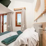 Kastrinos Maisonettes Skala Potamia (Thasos)