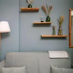 Kastrinos Maisonettes Lejlighedshotel 4*