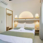 Kastrinos Maisonettes Lejlighedshotel Skala Potamia (Thasos)