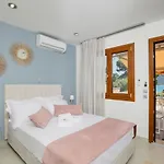 Lejlighedshotel Kastrinos Maisonettes 4*