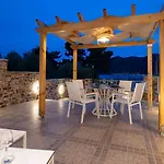 Kastrinos Maisonettes 4* Skala Potamia (Thasos)