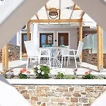 Kastrinos Maisonettes 4* Skala Potamia (Thasos)