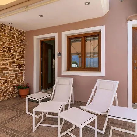 Appart hôtel Kastrinos Maisonettes