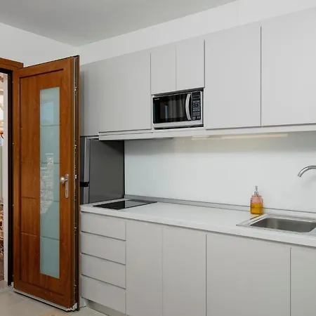 Kastrinos Maisonettes Aparthotel