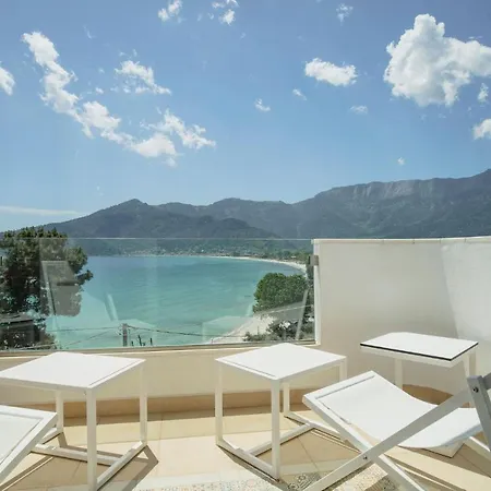 Kastrinos Maisonettes Aparthotel 4*