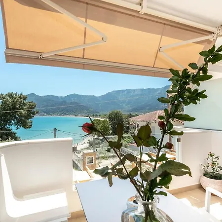 Aparthotel Kastrinos Maisonettes 4*