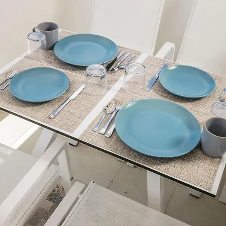 Kastrinos Maisonettes Aparthotel 4*